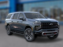 Chevrolet Suburban Z71 4WD 4dr 2026