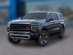 Chevrolet Suburban Z71 4WD 4dr 2026