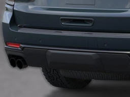 Chevrolet Suburban Z71 4WD 4dr 2026