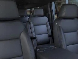 Chevrolet Suburban Z71 4WD 4dr 2026