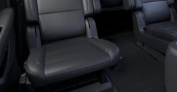 Chevrolet Suburban Z71 4WD 4dr 2026