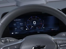 Chevrolet Suburban Z71 4WD 4dr 2026