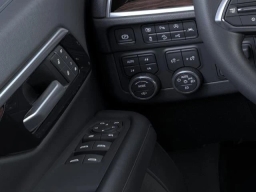 Chevrolet Suburban Z71 4WD 4dr 2026