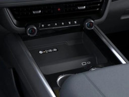 Chevrolet Suburban Z71 4WD 4dr 2026