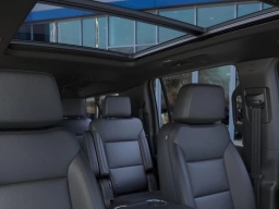 Chevrolet Suburban Z71 4WD 4dr 2026