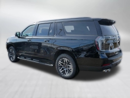 Chevrolet Suburban Z71 4WD 4dr 2026