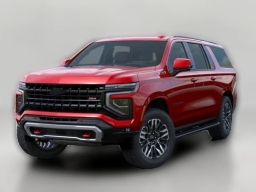 Chevrolet Suburban Z71 4WD 4dr 2025