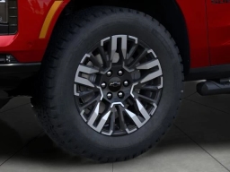 Chevrolet Suburban Z71 4WD 4dr 2025