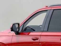 Chevrolet Suburban Z71 4WD 4dr 2025