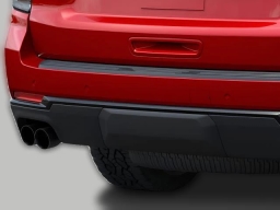 Chevrolet Suburban Z71 4WD 4dr 2025