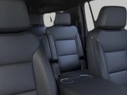 Chevrolet Suburban Z71 4WD 4dr 2025