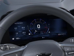 Chevrolet Suburban Z71 4WD 4dr 2025