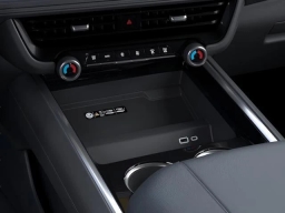 Chevrolet Suburban Z71 4WD 4dr 2025