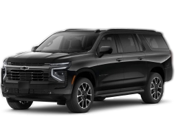 Chevrolet Suburban RST 4WD 4dr 2026