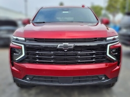 Chevrolet Suburban RST 4WD 4dr 2026