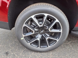 Chevrolet Suburban RST 4WD 4dr 2026