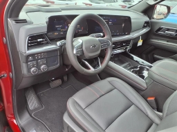 Chevrolet Suburban RST 4WD 4dr 2026