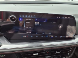 Chevrolet Suburban RST 4WD 4dr 2026