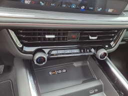 Chevrolet Suburban RST 4WD 4dr 2026