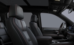 Chevrolet Suburban RST 4WD 4dr 2026