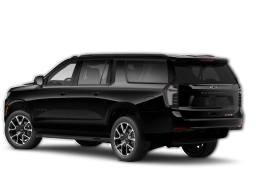 Chevrolet Suburban RST 4WD 4dr 2026