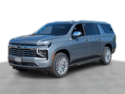 Chevrolet Suburban Premier 4WD 4dr 2026