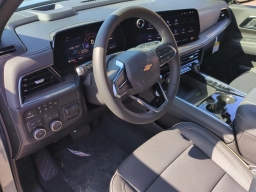 Chevrolet Suburban Premier 4WD 4dr 2026