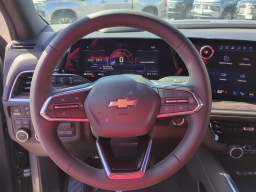 Chevrolet Suburban Premier 4WD 4dr 2026