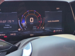 Chevrolet Suburban Premier 4WD 4dr 2026