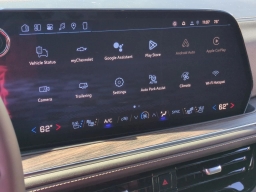 Chevrolet Suburban Premier 4WD 4dr 2026