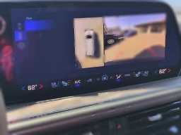 Chevrolet Suburban Premier 4WD 4dr 2026