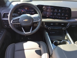 Chevrolet Suburban Premier 4WD 4dr 2026