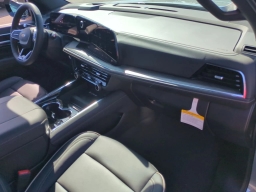 Chevrolet Suburban Premier 4WD 4dr 2026