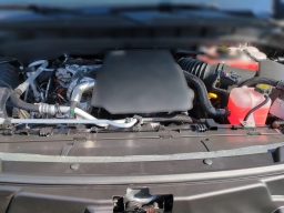 Chevrolet Suburban Premier 4WD 4dr 2026