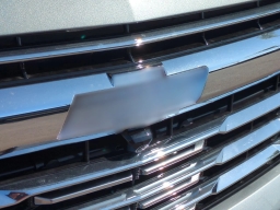 Chevrolet Suburban Premier 4WD 4dr 2026