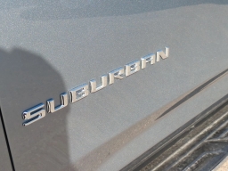 Chevrolet Suburban Premier 4WD 4dr 2026