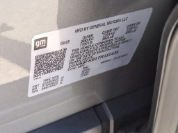 Chevrolet Suburban Premier 4WD 4dr 2026