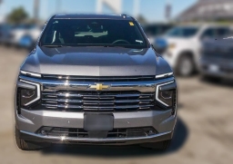 Chevrolet Suburban Premier 4WD 4dr 2026