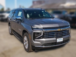 Chevrolet Suburban Premier 4WD 4dr 2026