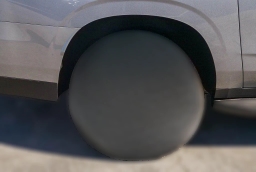 Chevrolet Suburban Premier 4WD 4dr 2026