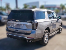 Chevrolet Suburban Premier 4WD 4dr 2026