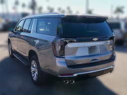 Chevrolet Suburban Premier 4WD 4dr 2026