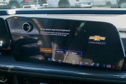 Chevrolet Suburban Premier 4WD 4dr 2026