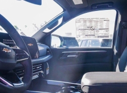 Chevrolet Suburban Premier 4WD 4dr 2026