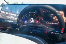 Chevrolet Suburban Premier 4WD 4dr 2026