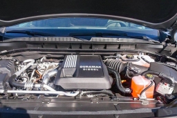 Chevrolet Suburban Premier 4WD 4dr 2026