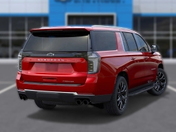 Chevrolet Suburban Premier 4WD 4dr 2026