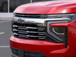 Chevrolet Suburban Premier 4WD 4dr 2026