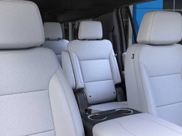 Chevrolet Suburban Premier 4WD 4dr 2026