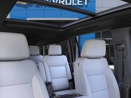 Chevrolet Suburban Premier 4WD 4dr 2026